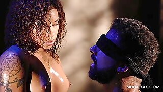 Bound To Make You Sweat 3 - Tahlia Lane